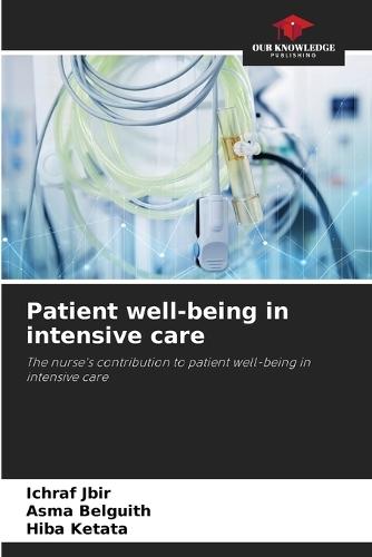 Patient well-being in intensive care