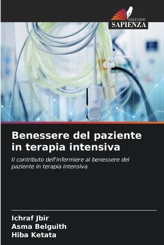 Benessere del paziente in terapia intensiva