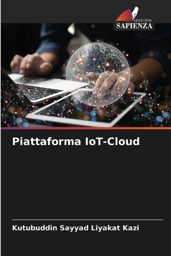 Piattaforma IoT-Cloud