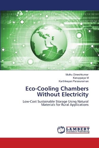 Eco-Cooling Chambers Without Electricity
