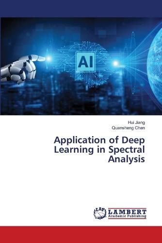 Application of Deep Learning in Spectral Analysis