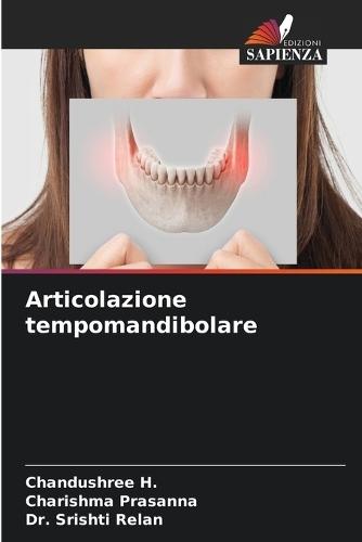 Articolazione tempomandibolare