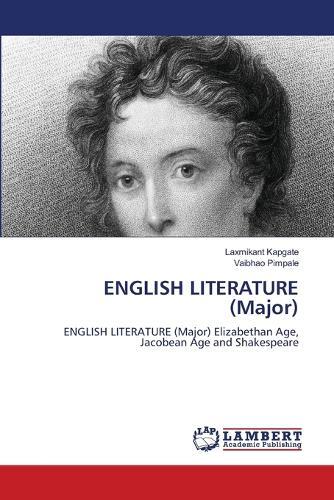 ENGLISH LITERATURE (Major)