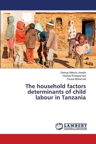 The household factors determinants of child labour in Tanzania