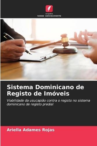 Sistema Dominicano de Registo de Imóveis