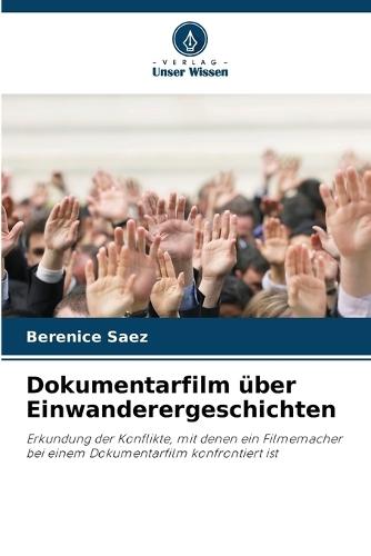 Dokumentarfilm über Einwanderergeschichten