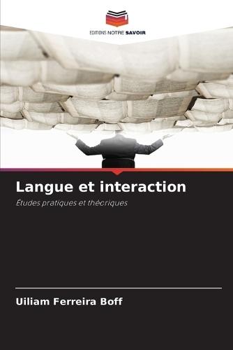 Langue et interaction