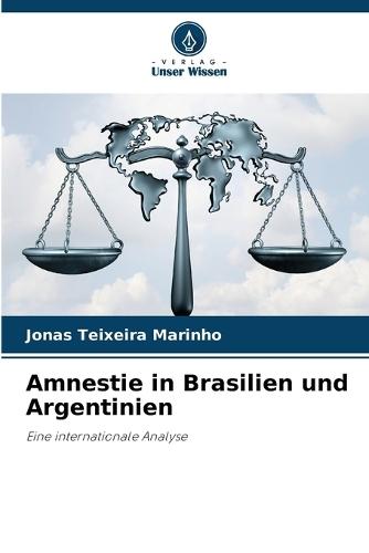 Amnestie in Brasilien und Argentinien