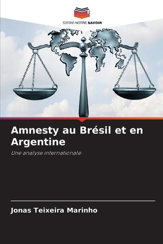 Amnesty au Brésil et en Argentine