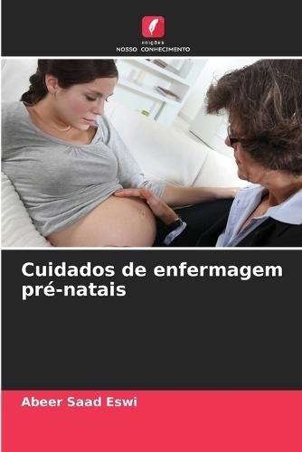 Cuidados de enfermagem pré-natais
