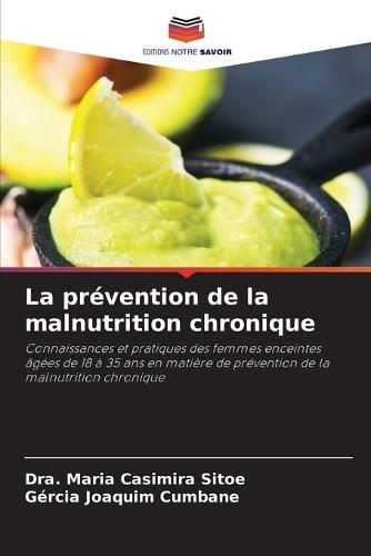 La prévention de la malnutrition chronique