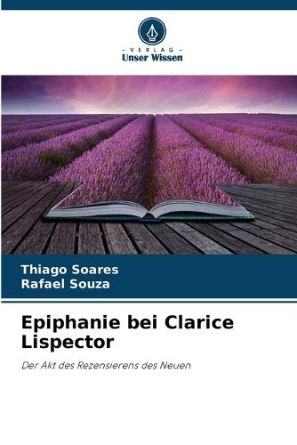 Epiphanie bei Clarice Lispector