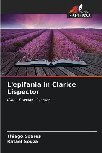 L'epifania in Clarice Lispector