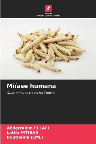 Miíase humana