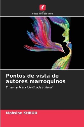 Pontos de vista de autores marroquinos