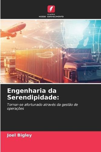Engenharia da Serendipidade