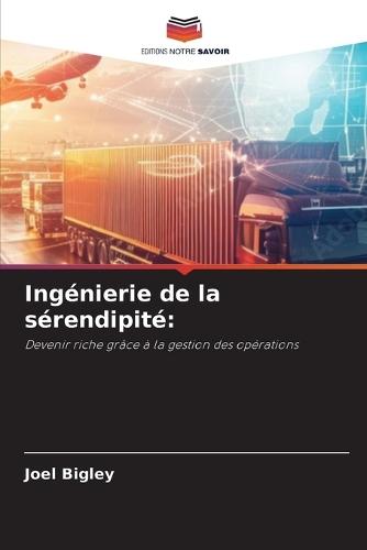 Ingénierie de la sérendipité