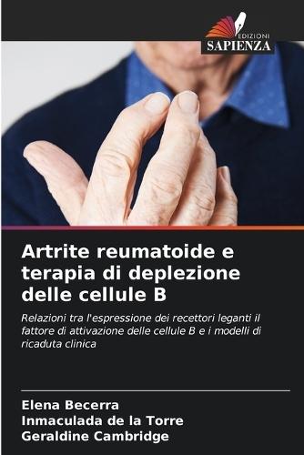 Artrite reumatoide e terapia di deplezione delle cellule B