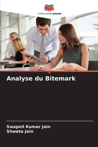 Analyse du Bitemark