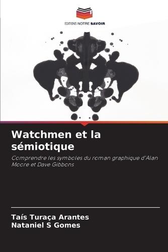 Watchmen et la sémiotique