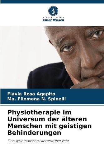 Physiotherapie im Universum der älteren Menschen mit geistigen Behinderungen