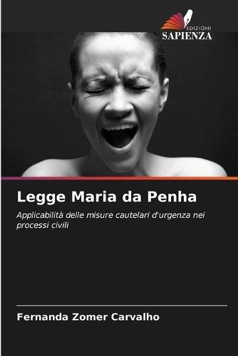 Legge Maria da Penha
