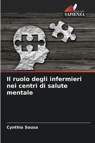 Il ruolo degli infermieri nei centri di salute mentale