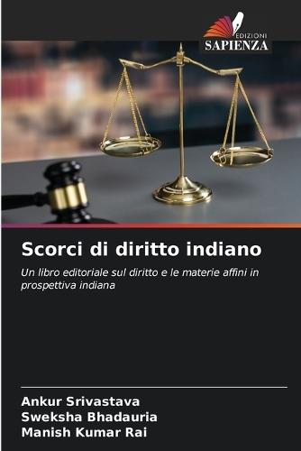 Scorci di diritto indiano