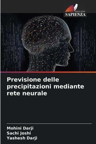 Previsione delle precipitazioni mediante rete neurale