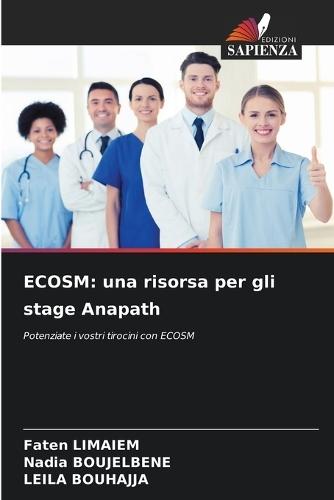 Ecosm: una risorsa per gli stage Anapath