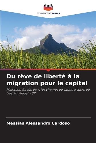 Du rêve de liberté à la migration pour le capital