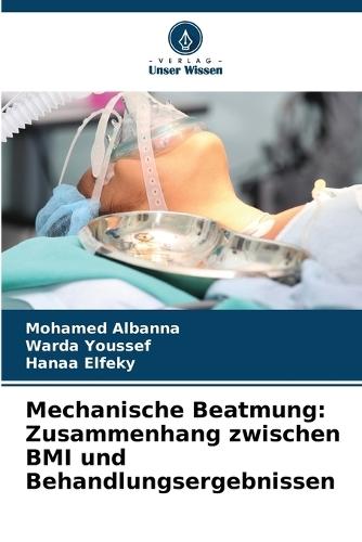 Mechanische Beatmung: Zusammenhang zwischen BMI und Behandlungsergebnissen