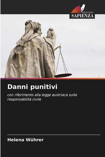 Danni punitivi