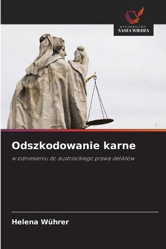 Odszkodowanie karne