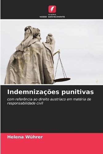 Indemnizações punitivas