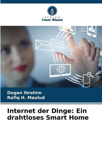 Internet der Dinge: Ein drahtloses Smart Home