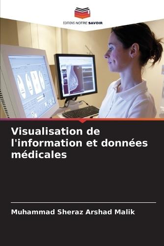 Visualisation de l'information et données médicales