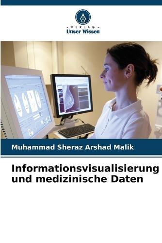Informationsvisualisierung und medizinische Daten