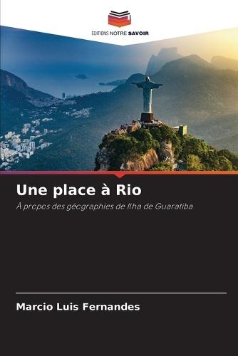 Une place à Rio