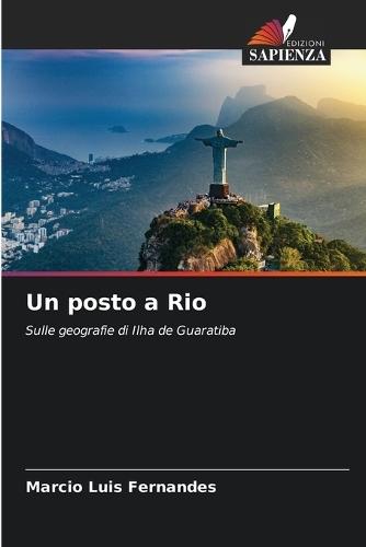 Un posto a Rio
