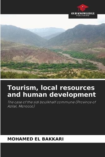 Tourism, local resources and human development