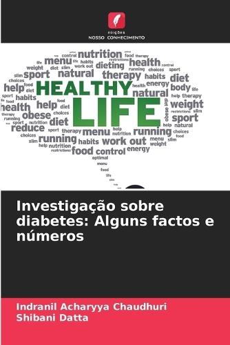Investigação sobre diabetes: Alguns factos e números