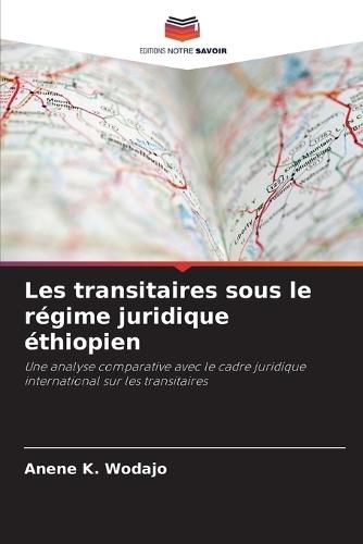 Les transitaires sous le régime juridique éthiopien