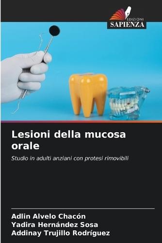 Lesioni della mucosa orale
