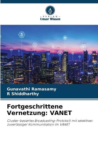 Fortgeschrittene Vernetzung: Vanet