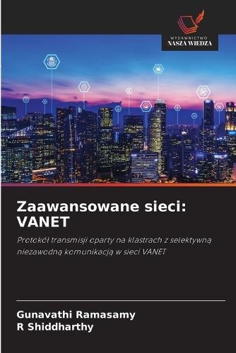 Zaawansowane sieci: Vanet