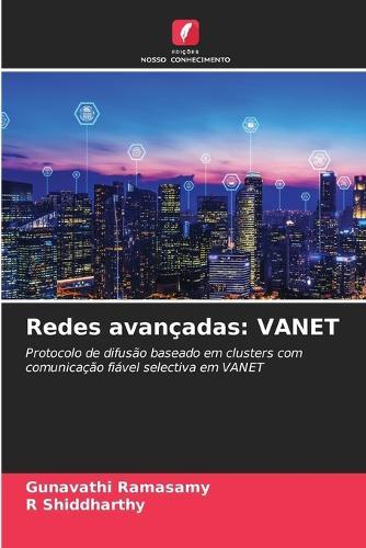 Redes avançadas: Vanet