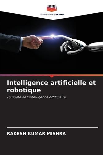 Intelligence artificielle et robotique
