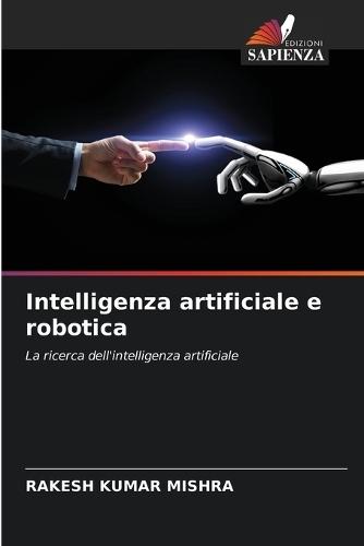 Intelligenza artificiale e robotica