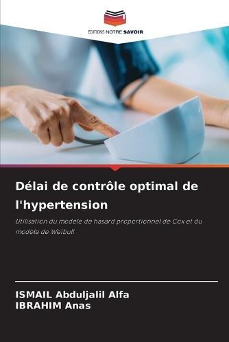 Délai de contrôle optimal de l'hypertension